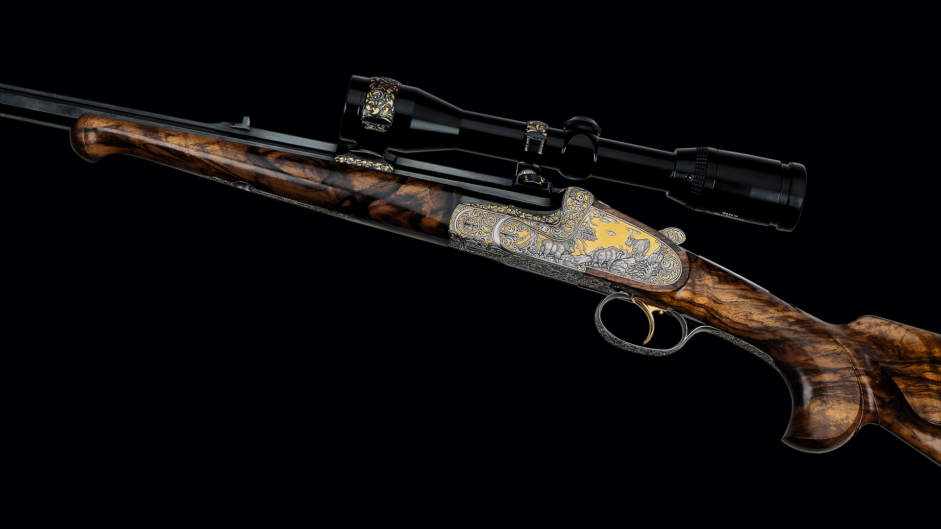 Peter Hofer Sicherheitskipplaufstutzen