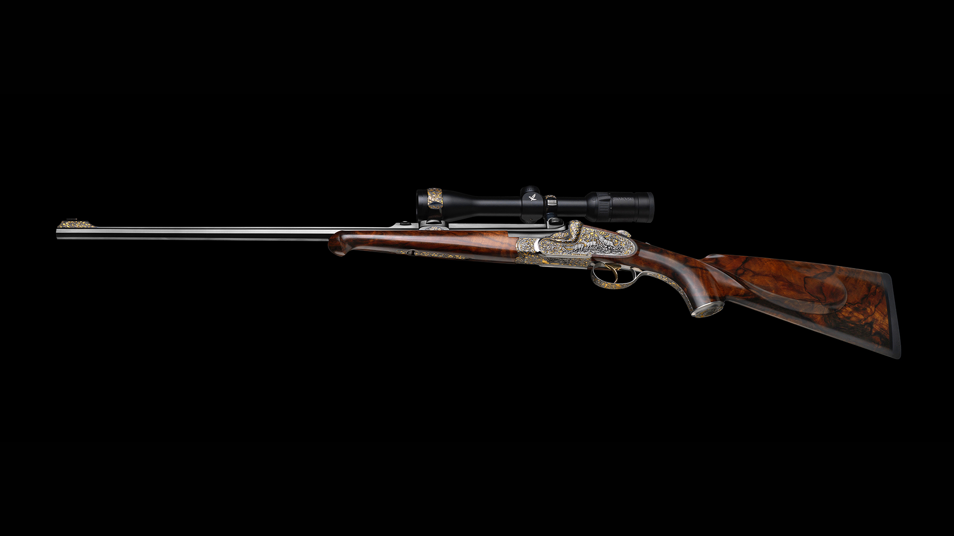 Peter Hofer Kipplaufbüchse