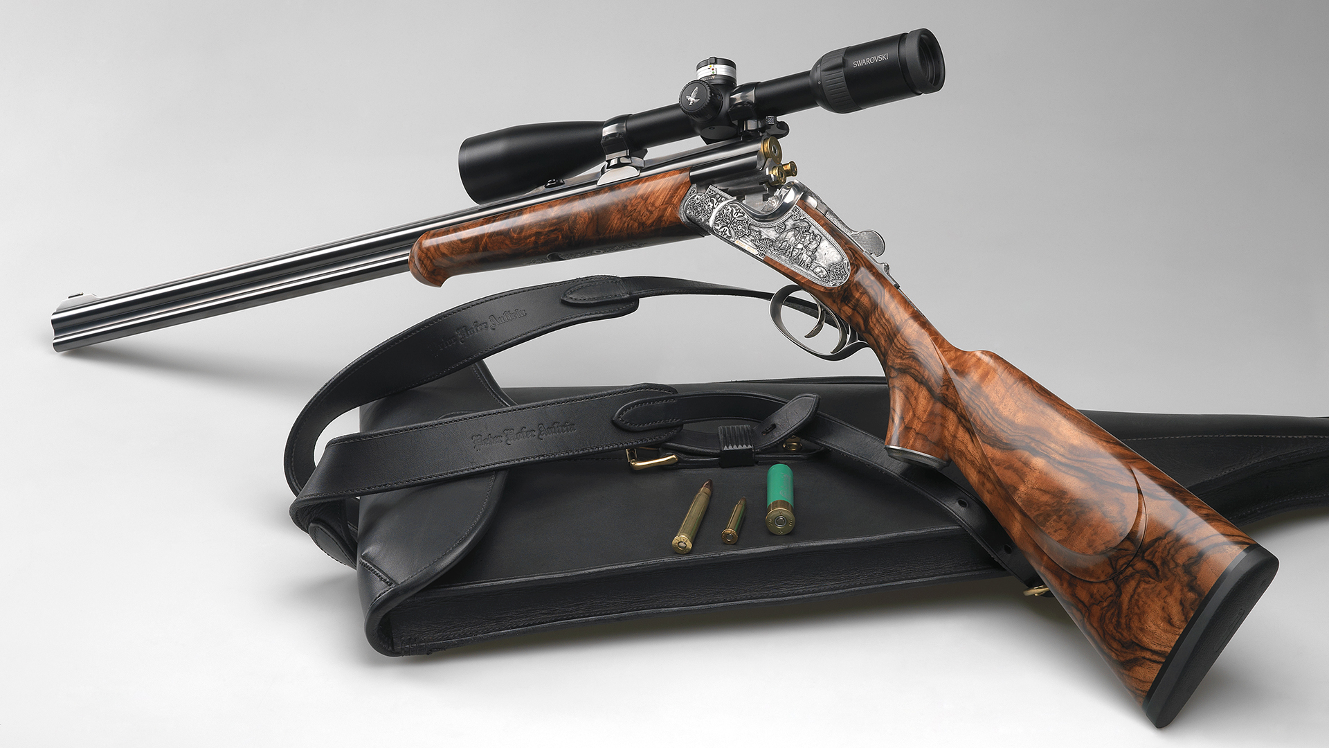 Peter Hofer Bockdrilling