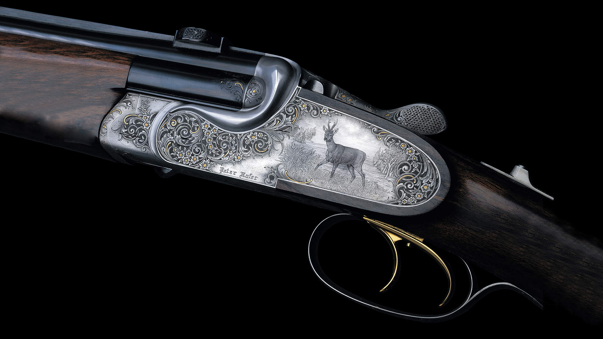 Peter Hofer Bockdrilling