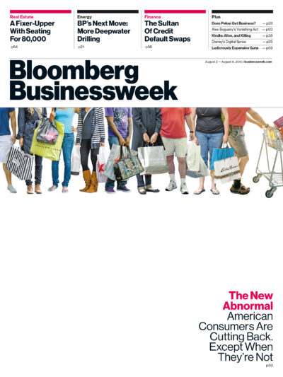 Bloomberg Businessweek