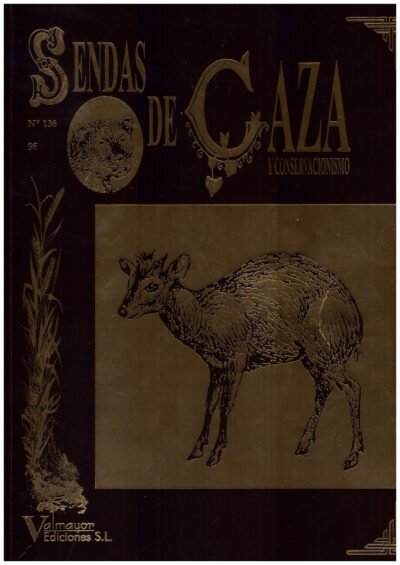 Sendas de Caza