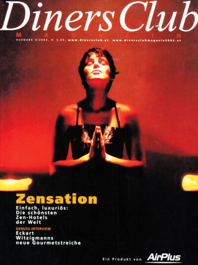 Diners Club Magazin