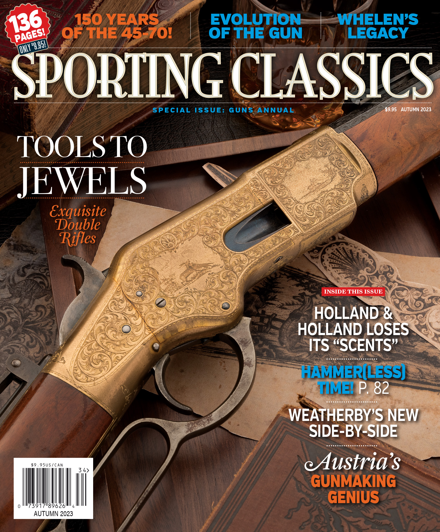 Sporting Classics